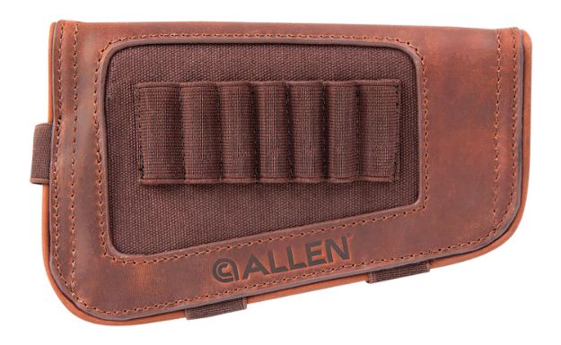 Picture of ALLEN 8517 NEW CASTLE BUTTSTOCK CARTRIDGE CRRIER