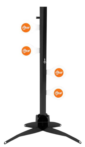 Picture of ALLEN 15633 SPEED ZONE DUELING TREE RIMFIRE VRSN