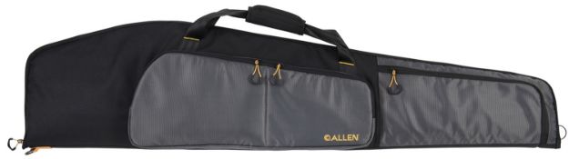 Picture of ALLEN 1101-46 COLLINS RIFLE CASE 46IN BLK