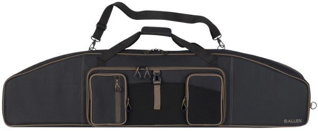 Picture of ALLEN 123-50 TOWER DOUBLE RIFLE CASE 50IN