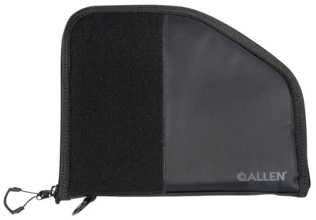 Picture of ALLEN 78-9 PSTL CASE W/MAG POUCH FULLSIZE BLK