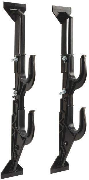 Picture of ALLEN 17450 RACK-WINDOW MOUNT PLASTIC GUN-ACSRY