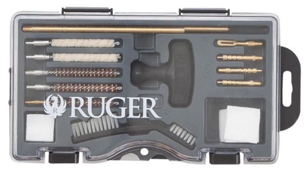 Picture of ALLEN 27822 RUGER RIMFIRE CLEANING KIT