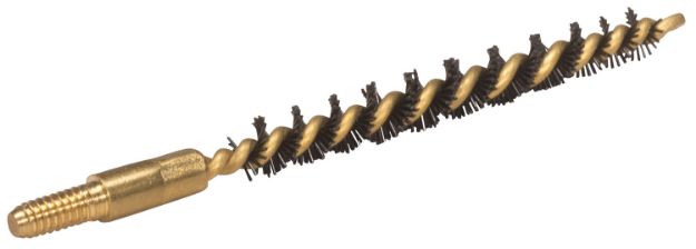 Picture of BRKTHRU BT-17NBB NYLN BRSTL BORE BRSH .17