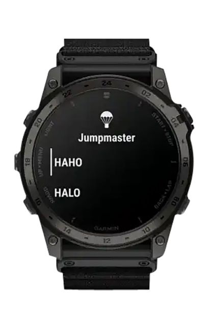 Picture of GAR 010-02931-00 TACTIX 7 AMOLED EDITION