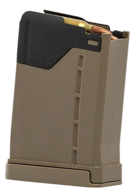 Picture of LANCER*232042 L5AWM AR MAG 5.56 10R FDE