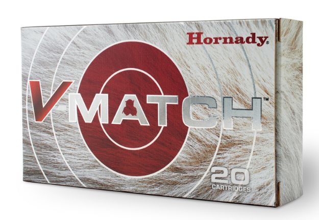 Picture of HORN 81603 VMATCH 6MM ARC 80 ELD-VT 20/10