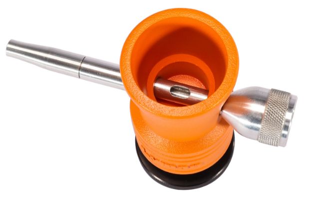 Picture of LYM 7752500 BRASS SMITH POWDER TRICKLER