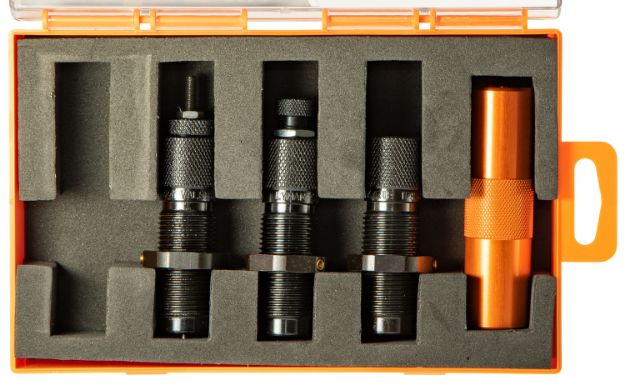 Picture of LYM 7690107 MSR PRECISION DIE SYSTEM 9MM 4DIE