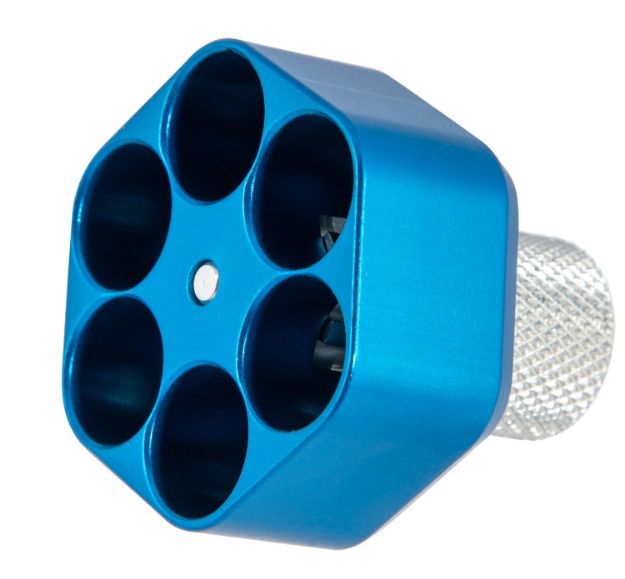 Picture of PAC 02655 SPEEDLOADER SW N FRAME 6SHOT