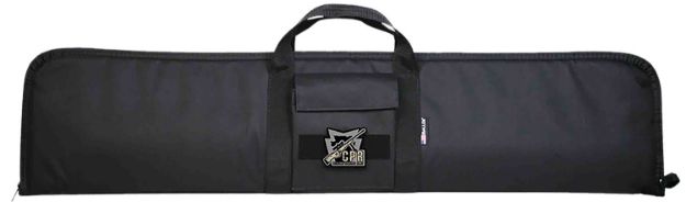 Picture of CRICK KSA035CPR/P CPR BLK CASE W/POCKT/MORAL PTCH