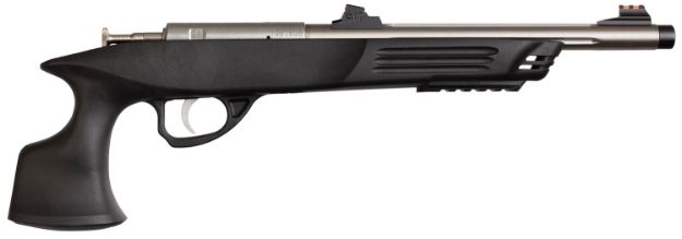 Picture of CRICK KSA796 22MAG TB BLK/SS