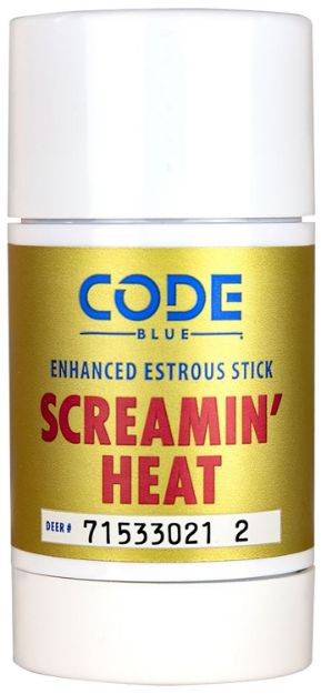 Picture of CODE OA1418 SCREAMIN' HEAT STICK