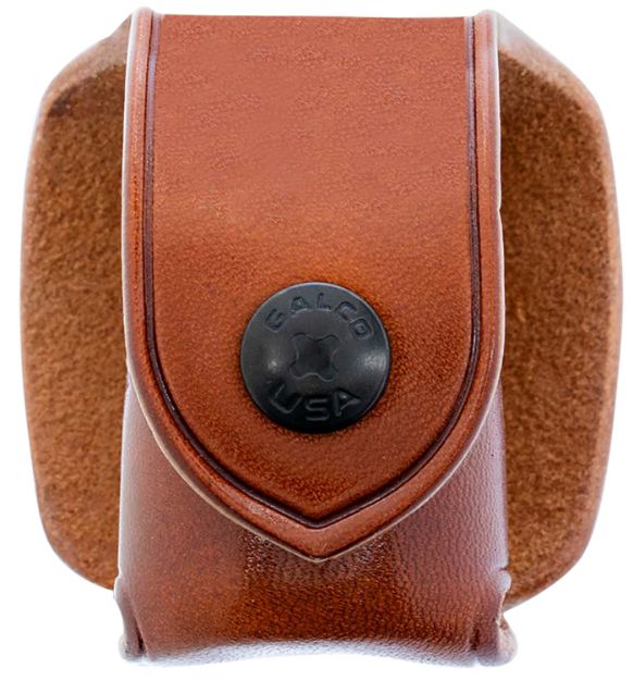 Picture of GALCO CSLL COBRA SPEEDLOADER CARRIER TAN