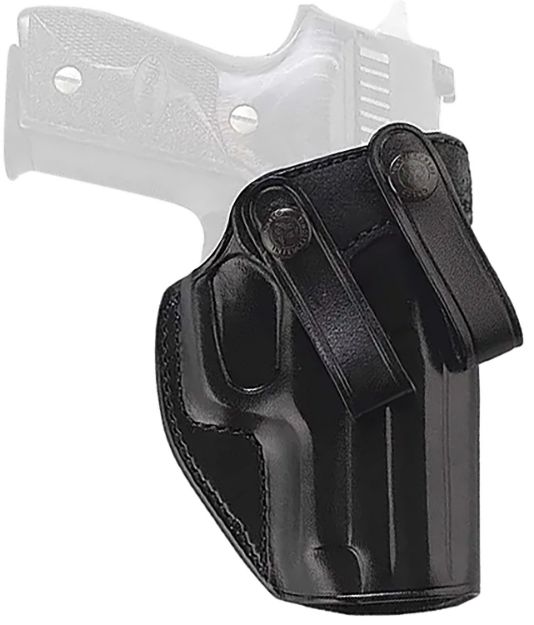 Picture of GALCO SUM894RB SUMMER COMFORT IWB HOLSTER SIG BLK