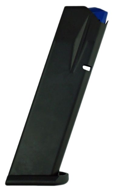 Picture of CZ 11111 MAG CZ75/85 40S 12R BLK