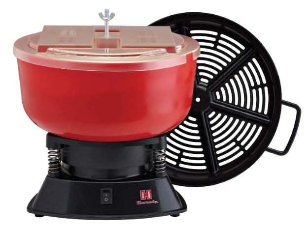 Picture of HORN 050202 M-1 CASE TUMBLER 110V