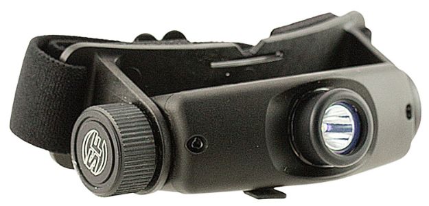 Picture of SF HS3-A-BK MAXIMUS HEADLAMP 1000