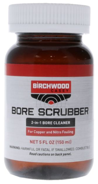 Picture of BIR 33632 BORE SCRUBBER 2N1 5OZ