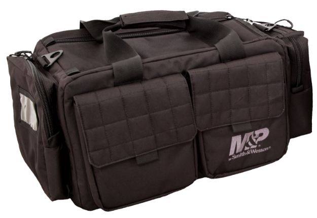 Picture of M&P 110023 OFFICER TACT RANGE BAG