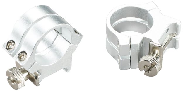 Picture of WEAV 49056 RINGS QUAD-LOCK 1IN HI SLV