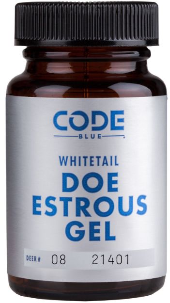 Picture of CODE OA1026 WHTTL ESTROUS GEL 2OZ