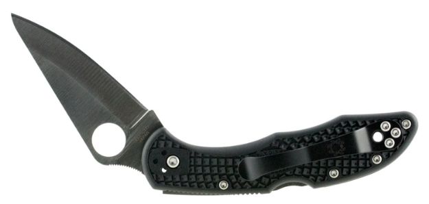 Picture of SPY C11PBK DELICA 4 PLN DP 2.88 BLK