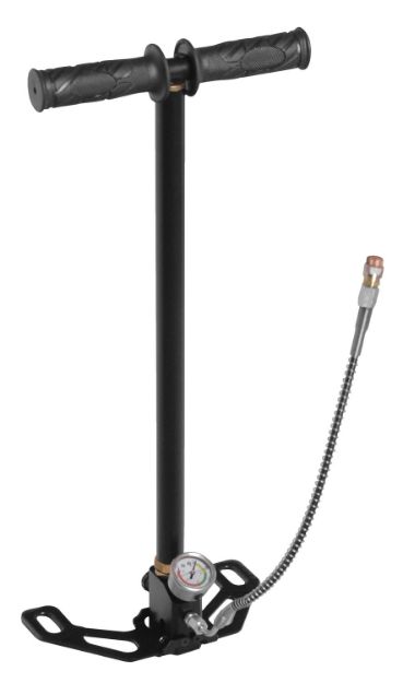 Picture of GAMO 621213554 PCP HAND PUMP