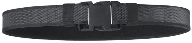 Picture of BIA 17870 7202 NYL GUN BELT 28-34" BLK