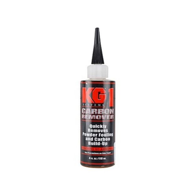 Picture of Kg-1 Carbon Remover 32 Oz