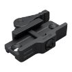 Picture of Ad-170 Base Mount Standard Lever Black