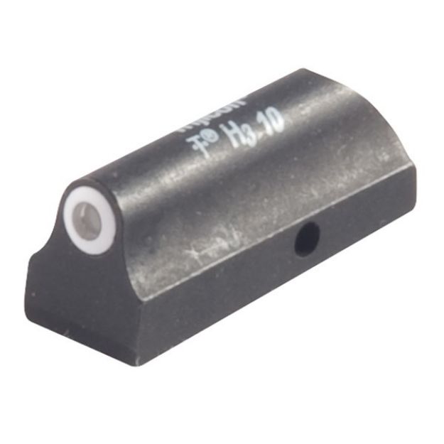 Picture of Standard Dot Tritium Sights-Ruger Lcr .38/.357 Only