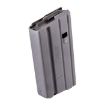 Picture of Ar-15  Magazine Ss 223/5.56 20Rd Aluminum Gray