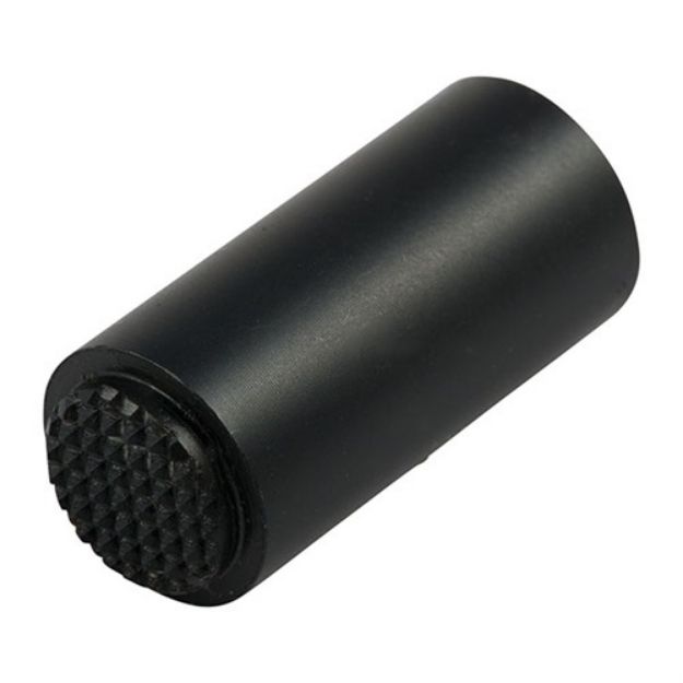 Picture of Commander Recoil Spring Plug, Blue