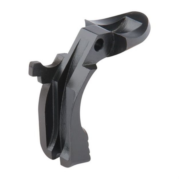 Picture of 1911 Machined Beavertail Grip Safety, Blue