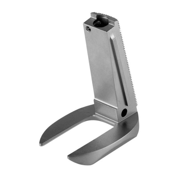 Picture of Hardcore  Magwell, Ss, 25 Lpi Stainless