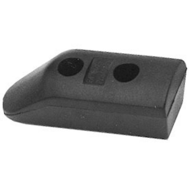 Picture of Screw-On Bumper Pads, 6-Pak