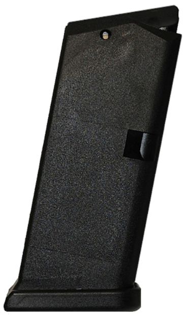 Picture of Magazine Fits 33, .357 Sig, 9-Round