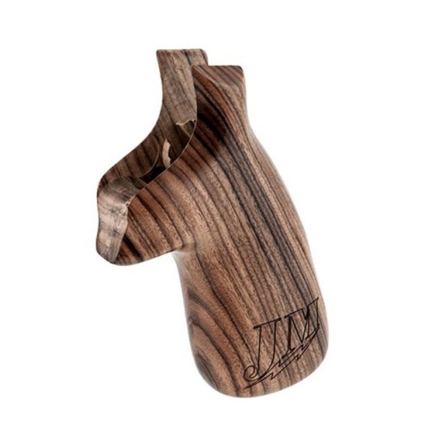 Picture of Fits N Frame, Round Butt Grip