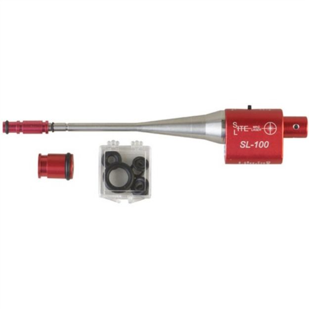 Picture of Sl-100 Laser Boresighter