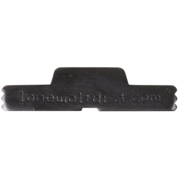 Picture of Extended Slide Lock Lever For Glock 