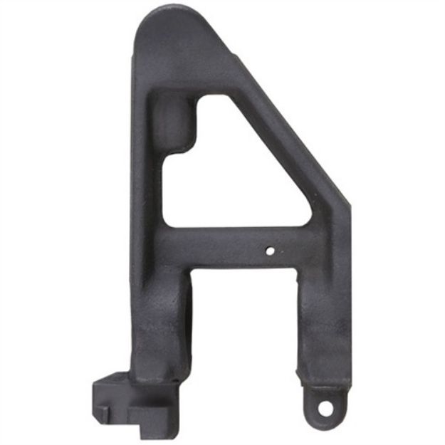 Picture of Ar-15  Hbar Front Sight Housing   Black