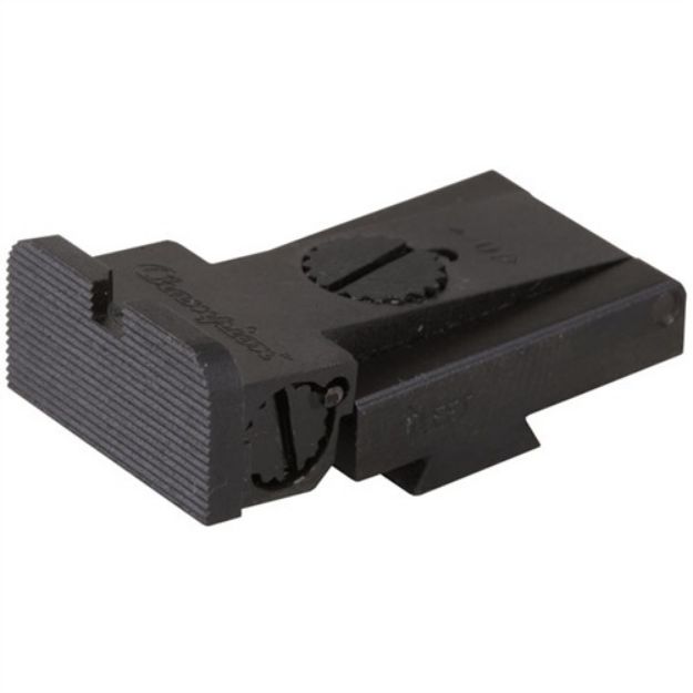 Picture of Bm #1 Rear Sight
