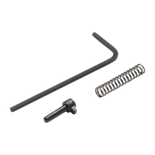 Picture of 1911 Magazine Release Lock & Spring