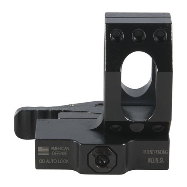 Picture of Aimpoint Low Profile Mount