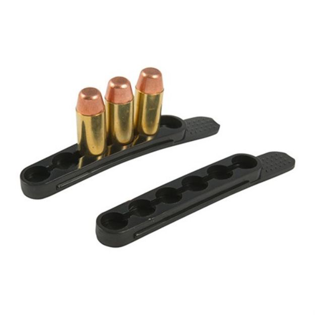 Picture of 6-Rd Quick Strip, .38/.357/.40S&W/6.8Mm