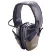 Picture of Impact Sport Electronic Earmuffs O.D. Green