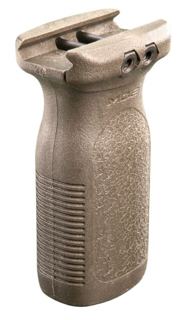 Picture of Rvg Railed Vertical Grip Picatinny Polymer Fde