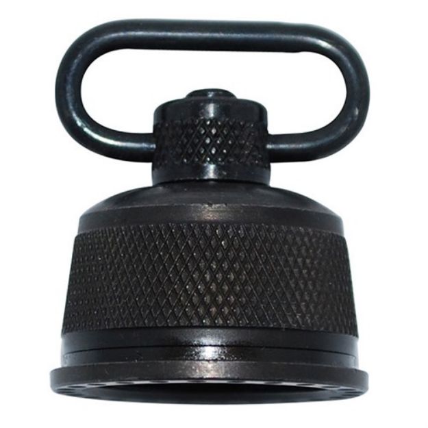 Picture of Remington 870 12Ga Push Button Mag Cap