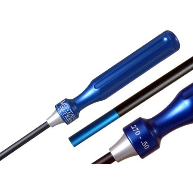 Picture of 27-50 Caliber 44'' 8-32F Cleaning Rod